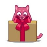 Приму в дар